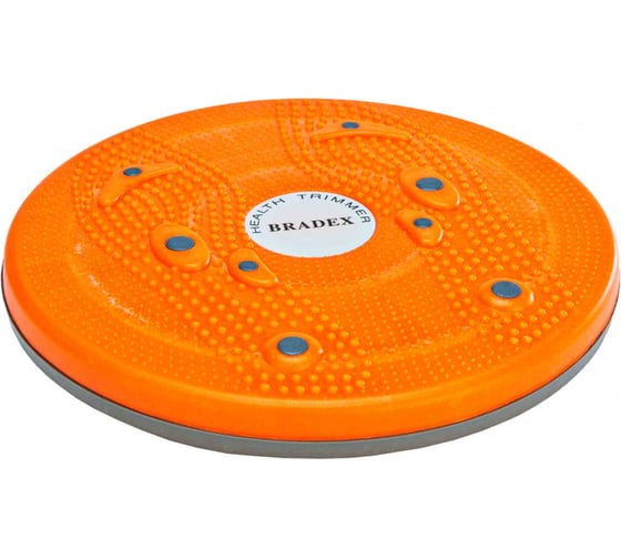 Изображение товара Вращающийся диск BRADEX ГРАЦИЯ SF 0019