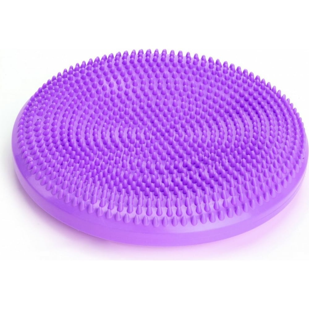Балансировочный диск BRADEX диск балансировочный равновесие фиолетовый