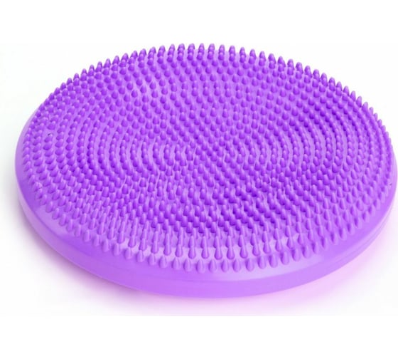 Изображение товара Балансировочный диск BRADEX РАВНОВЕСИЕ, фиолетовый SF 0332