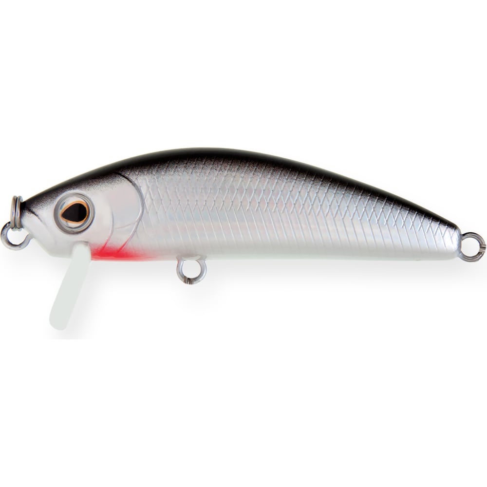 Изображение товара Воблер Strike Pro Минноу Mustang Minnow 90 A010-EP для спиннинга