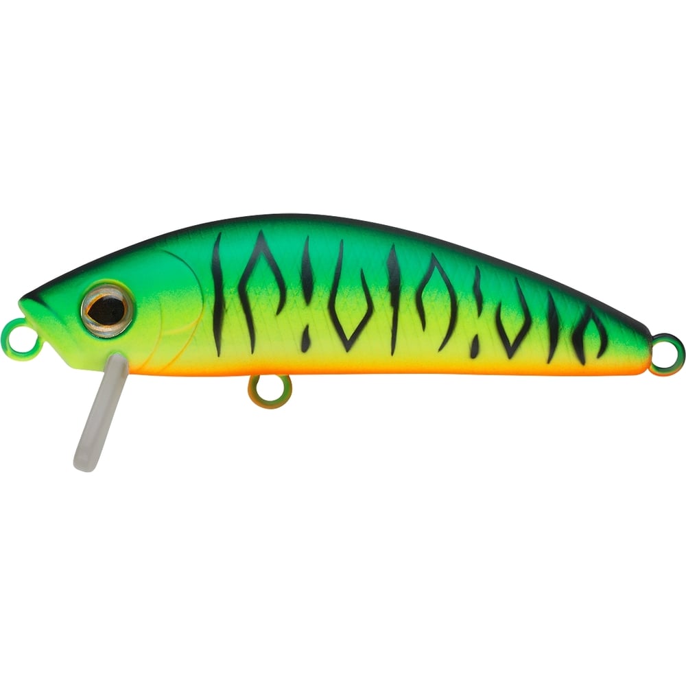 Изображение товара Воблер Strike Pro Минноу Mustang Minnow 90 для ловли хищной рыбы