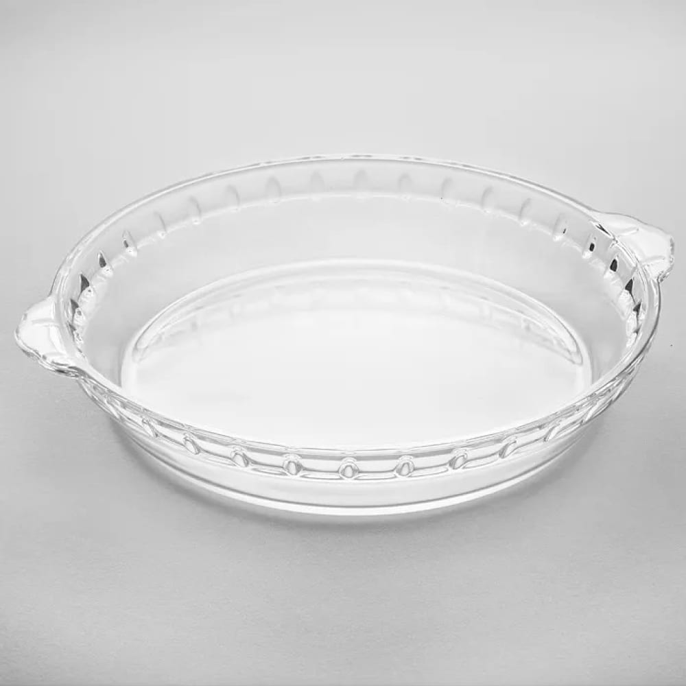 Круглая форма для запекания Забава круглая рифленая форма для выпечки guardini