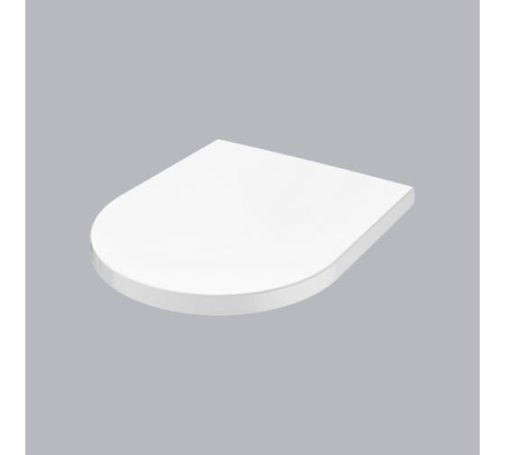 Изображение товара Сиденье для унитаза AM.PM Awe микролифт C117852WH