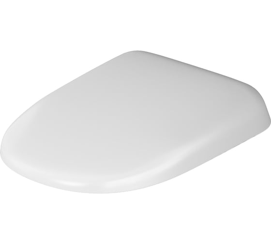 Изображение товара Сиденье для унитаза AM.PM Sensation микролифт C307851WH