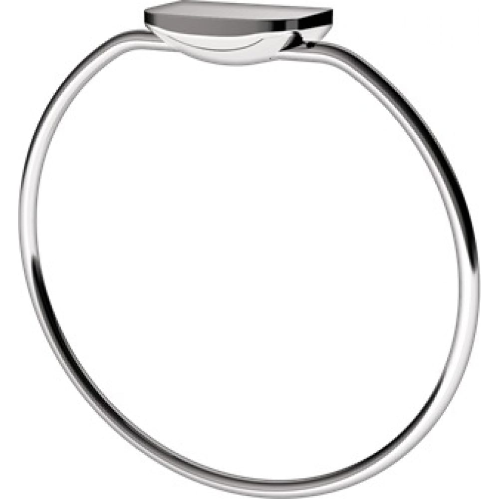 Кольцо для полотенец AM.PM кольцо для полотенец wasserkraft aland k 8560