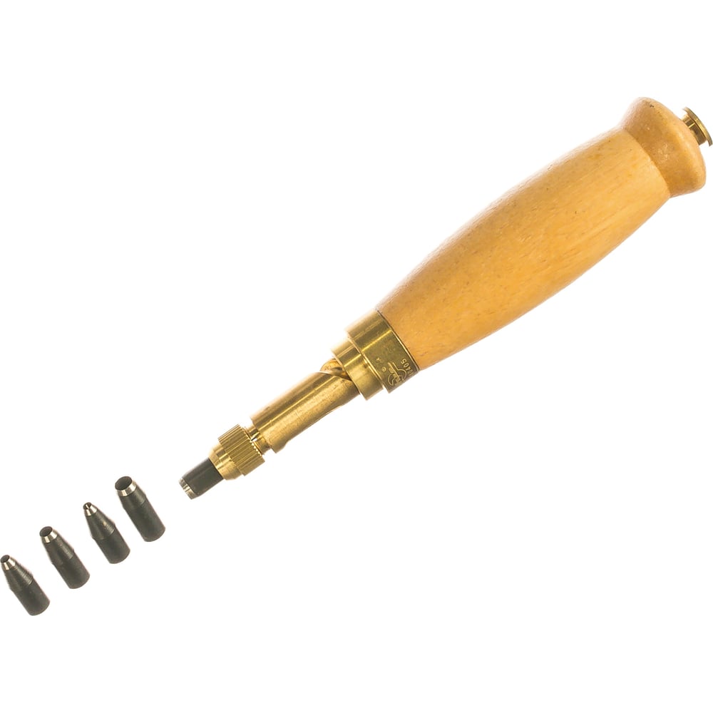 Инструмент для прорезания отверстий AIST инструмент для резиновой опоры поворотного кулака vag 3292 aist