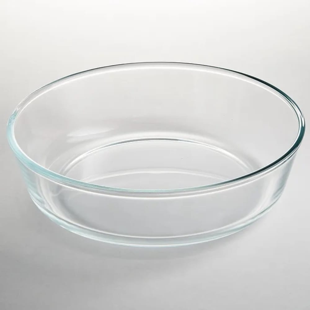 Круглая форма для запекания Забава форма для выпечки 24х7см круглая разъемная