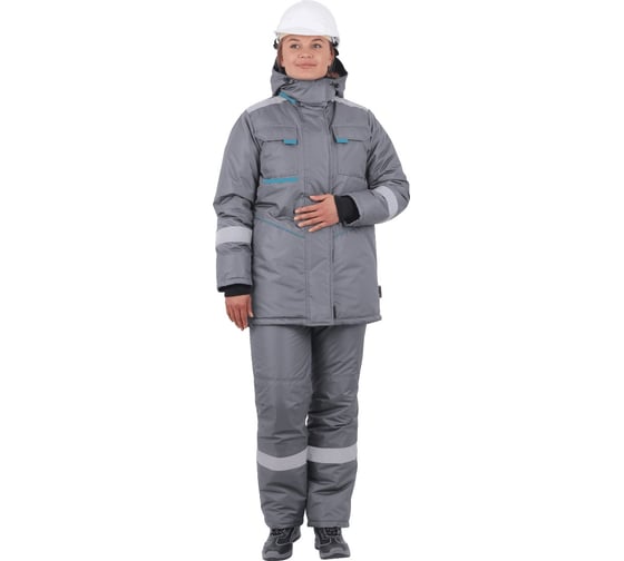 Изображение товара Костюм ГК Спецобъединение ГАЛАКТИКА размер 120-124, рост 158-164 Кос 487/120/158