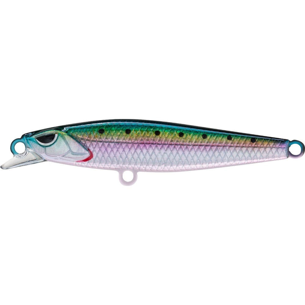 Изображение товара Воблер Strike Pro Минноу Scud Minnow 60S Lipslide 60 692-713-RP
