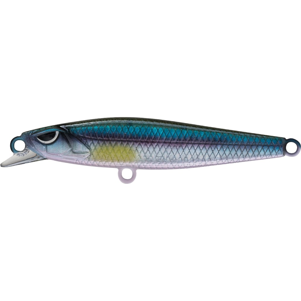Изображение товара Воблер Strike Pro Минноу Lipslide 60S Tсуночий Minnoo Fishing lure