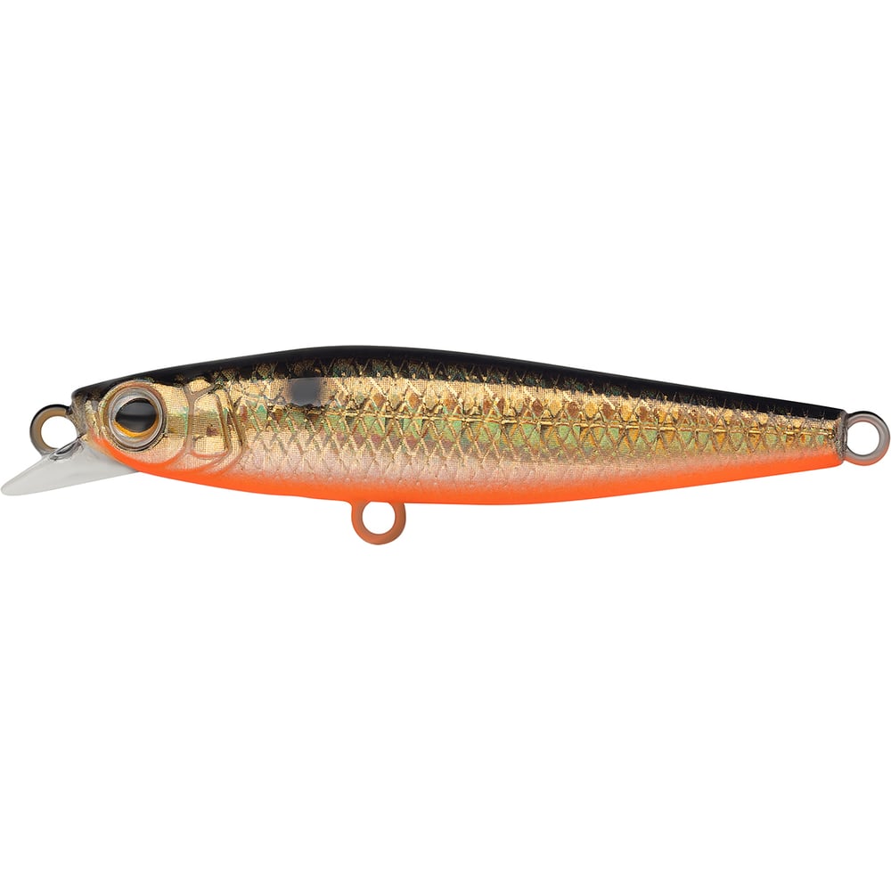 Изображение товара Воблер Strike Pro Минноу Scud Minnow 60S цвет 613-713