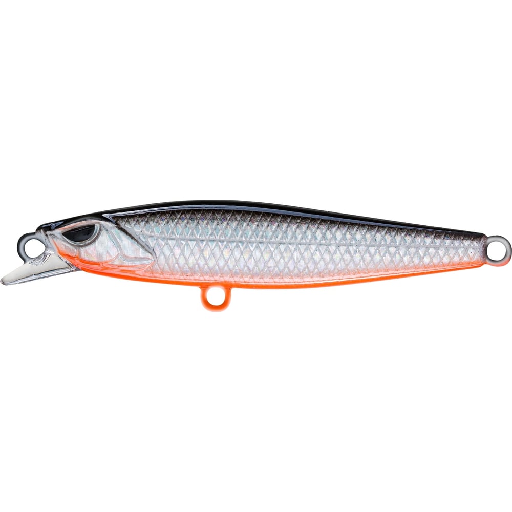 Изображение товара Воблер Strike Pro Minnoу Scud Minnow 60S, цвет A70-713, 60мм, тонущий