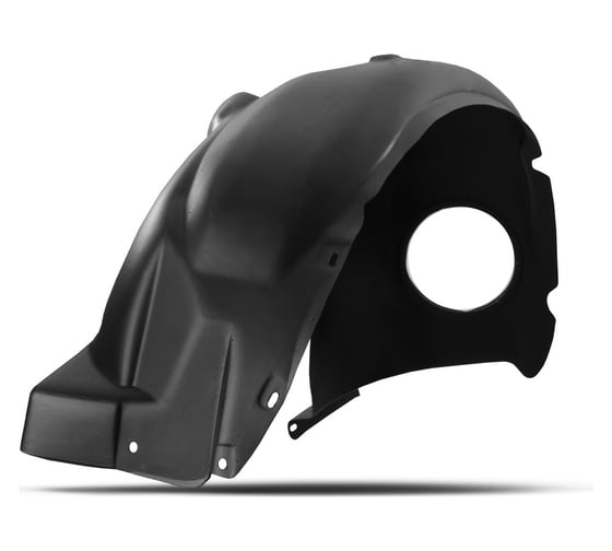 Изображение товара Подкрылок TOTEM LADA Vesta СЕД/SW/SW Cross, 2017-, 2WD передний правый TOTEM.52.33.002