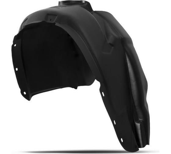 Изображение товара Подкрылок TOTEM CHERY Tiggo 3, 2017-, кроссовер, передний левый TOTEM.63.18.001