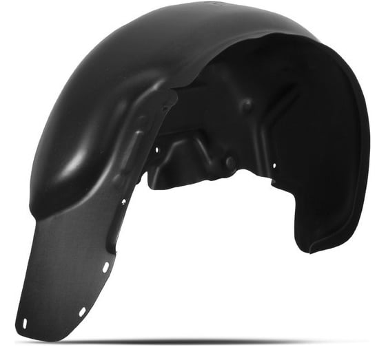 Изображение товара Подкрылок TOTEM CHERY Tiggo 3, 2017-, кроссовер, задний правый TOTEM.63.18.004