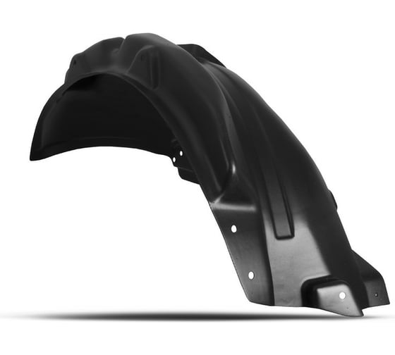 Изображение товара Подкрылок TOTEM RENAULT Kaptur, 04/2016- передний левый NLL.41.43.001