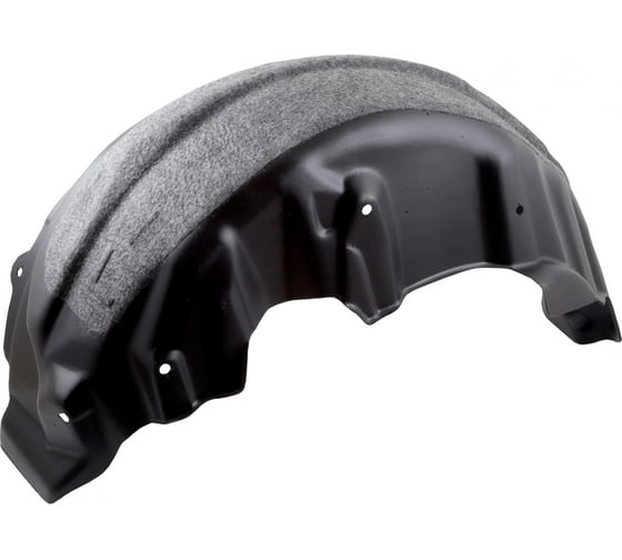 Изображение товара Подкрылок с шумоизоляцией TOTEM HAVAL F7 2019- передний правый TOTEM.S.02025.12