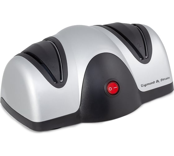 Изображение товара Электрическая ножеточка Zigmund & Shtain sharpprofi zks-912 ЦБ-00002770