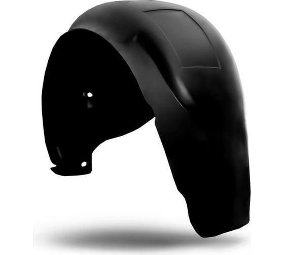 Изображение товара Подкрылок TOTEM NISSAN Qashqai 2007-2013 задний левый NLL.36.07.003