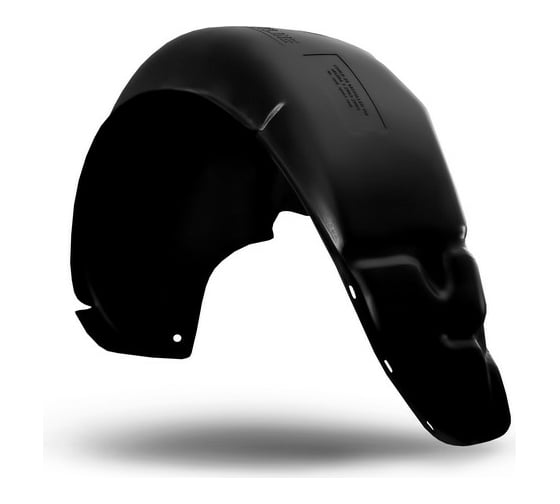 Изображение товара Подкрылок TOTEM MAZDA 3 2003-2009, хб., сед., спорт сед. задний левый BI.MA.01.003