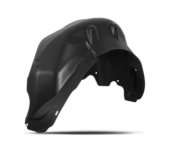 Изображение товара Подкрылок TOTEM LADA X-RAY, 2016-, хб. задний правый NLL.52.35.004