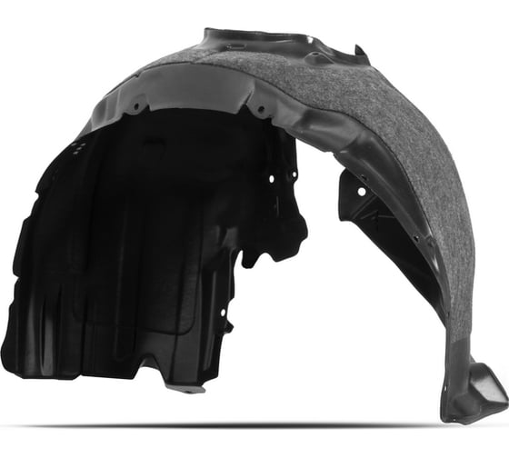 Изображение товара Подкрылок с шумоизоляцией TOTEM TOYOTA Camry, 2018-, сед. передний левый TOTEM.S.48.73.001