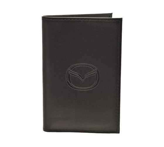 Изображение товара Бумажник водителя BLACK натуральная кожа Автостоп БВЛ5Л-5 658289