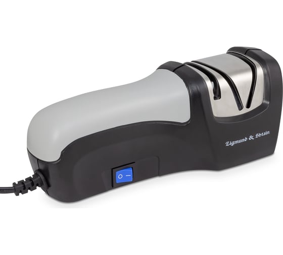 Изображение товара Электрическая ножеточка Zigmund & Shtain sharpprofi zks-913 ЦБ-00002771