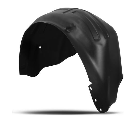 Изображение товара Подкрылок TOTEM NISSAN Qashqai J11F, 2015-2019, кроссовер, задний левый NLL.36.50.003