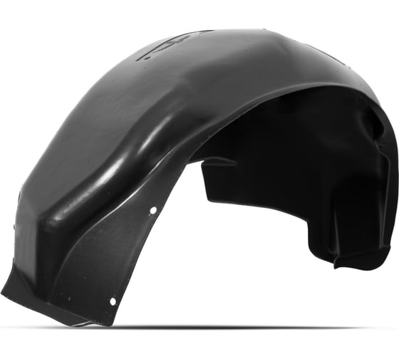 Изображение товара Подкрылок TOTEM MITSUBISHI ASX, 2010-2016, 2016- задний правый TOTEM.35.39.004