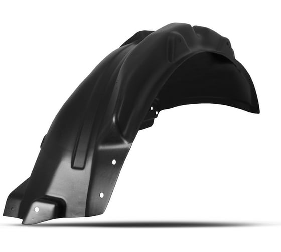 Изображение товара Подкрылок TOTEM RENAULT Kaptur, 04/2016- передний правый NLL.41.43.002