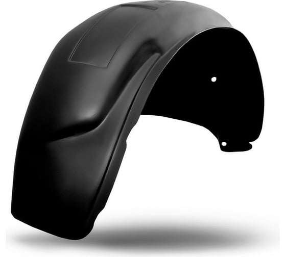 Изображение товара Подкрылок TOTEM NISSAN Qashqai 2007-2013 задний правый NLL.36.07.004