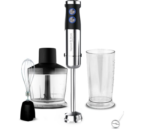 Изображение товара Погружной блендер Zigmund & Shtain bh-346 m ЦБ-00000018