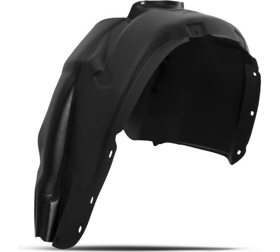 Изображение товара Подкрылок TOTEM CHERY Tiggo 3, 2017-, кроссовер, передний правый TOTEM.63.18.002