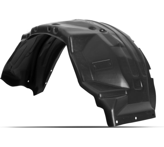 Изображение товара Подкрылок TOTEM TOYOTA Fortuner, 2017-, ОР передний левый TOTEM.48.69.001