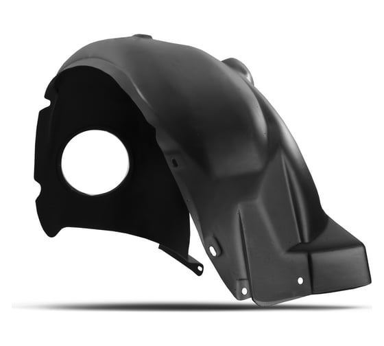 Изображение товара Подкрылок TOTEM LADA Vesta СЕД/SW/SW Cross, 2017-, 2WD передний левый TOTEM.52.33.001