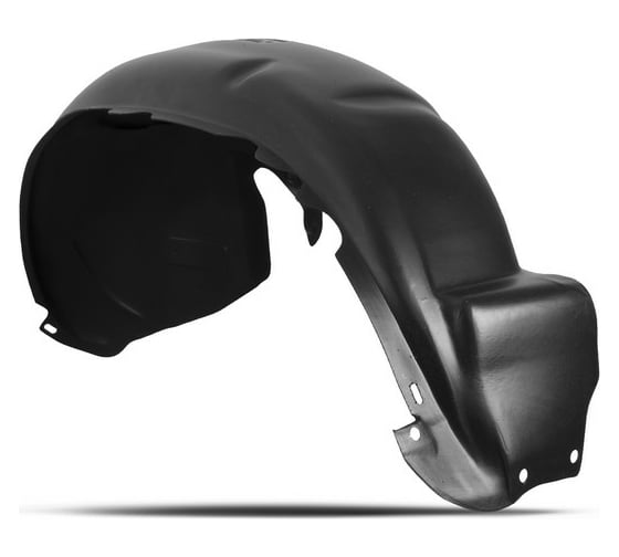 Изображение товара Подкрылок TOTEM CHEVROLET NIVA, 2014- задний левый NLL.52.28.003