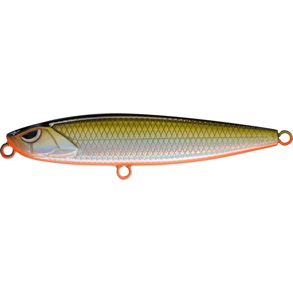 Изображение товара Воблер Strike Pro Стикбейт Scud Stick 70S 70 мм 16.5 г для спиннинга