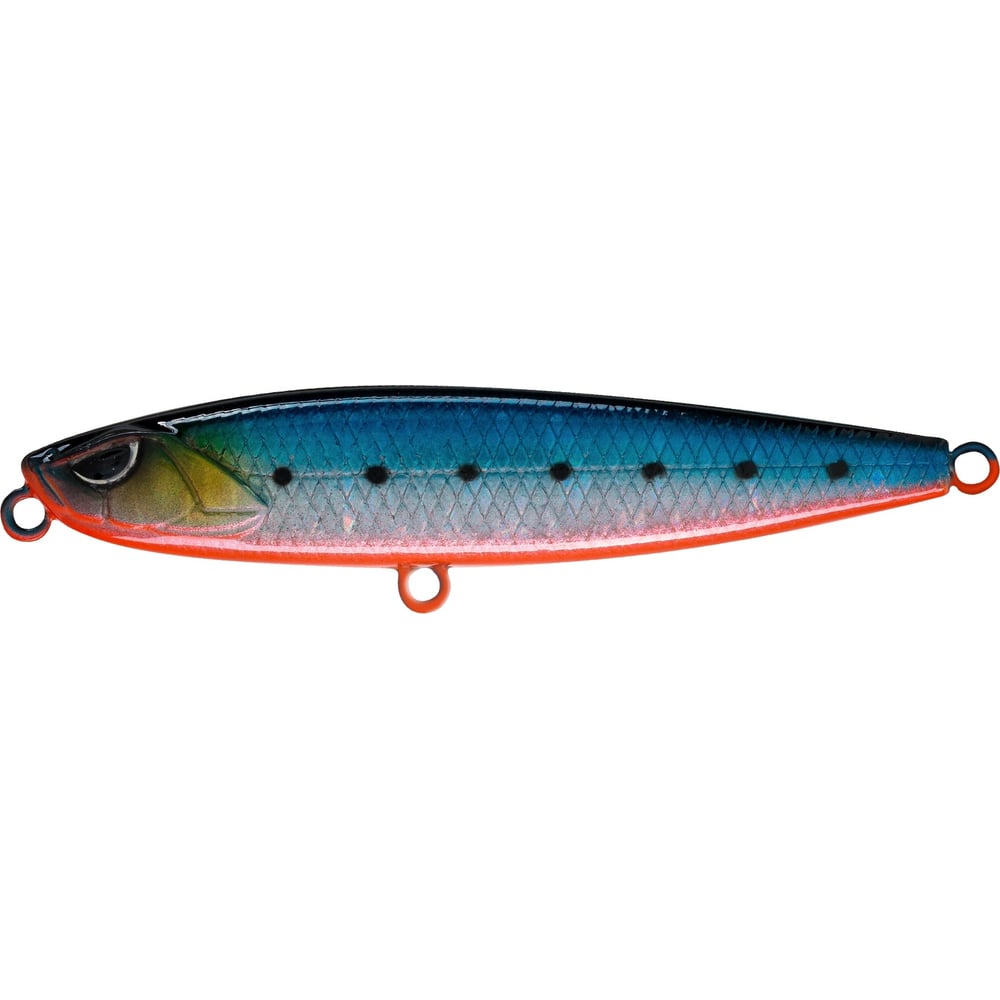 Изображение товара Воблер Strike Pro Стикбейт Scud Stick 70S A234-SBO-LU