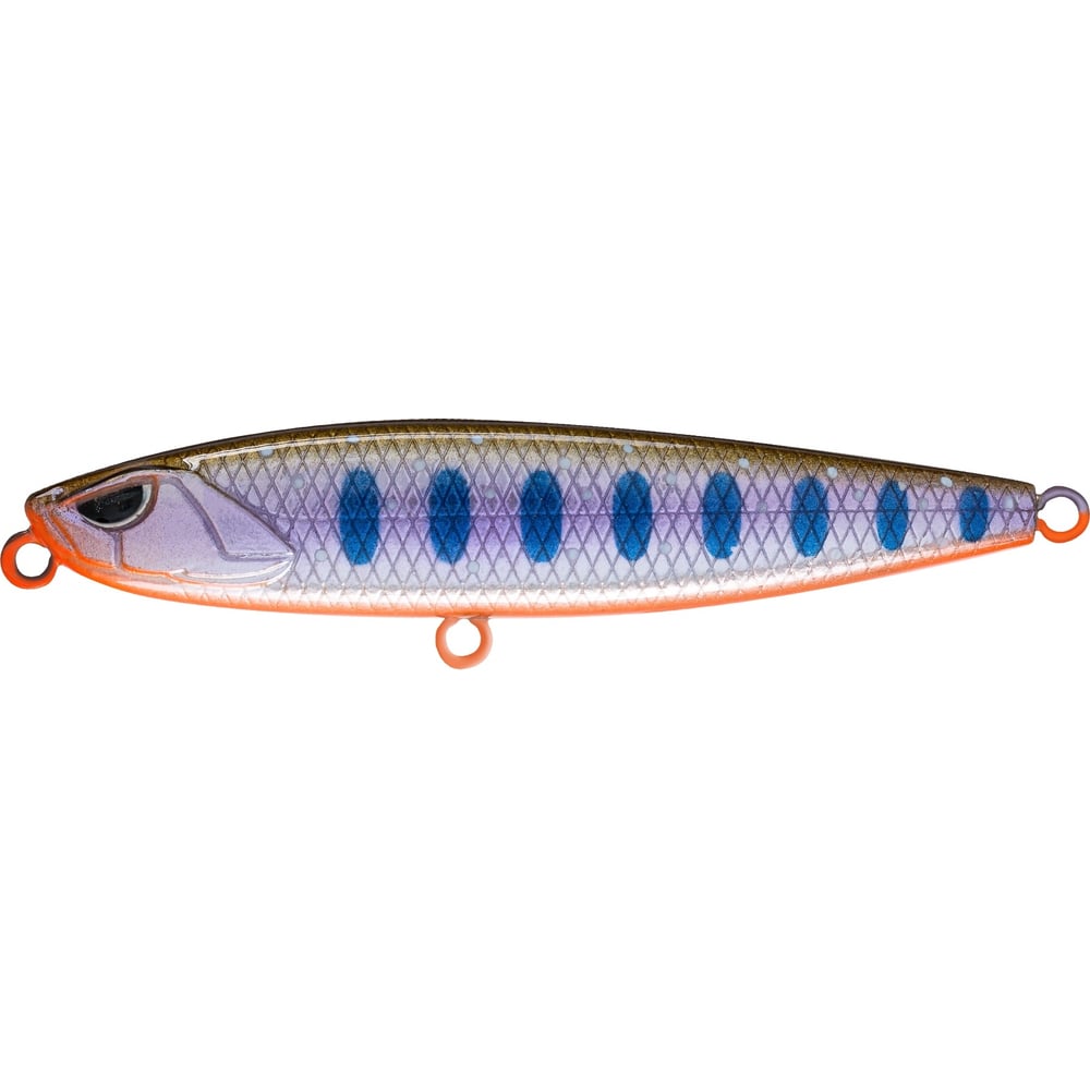 Изображение товара Воблер Strike Pro Стикбейт Scud Stick 70S, тонущий, 70 мм, 16.5 г, цвет Arctic Char