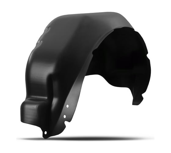 Изображение товара Подкрылок TOTEM FORD Transit, передний привод, 2014- задний правый NLL.16.56.004