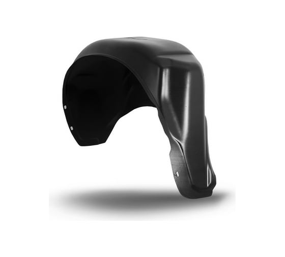 Изображение товара Подкрылок TOTEM NISSAN X-Trail T32, 2015- задний левый NLL.36.48.003