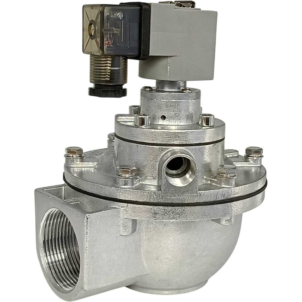 Изображение товара Импульсный электромагнитный клапан для рукавных фильтров ArTorq IK45R 220В