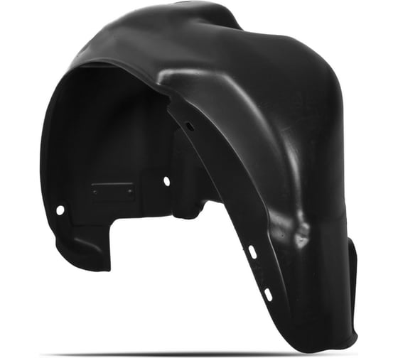 Изображение товара Подкрылок TOTEM LADA Vesta СЕД/SW/SW Cross, 2017-, 2WD задний левый TOTEM.52.33.003