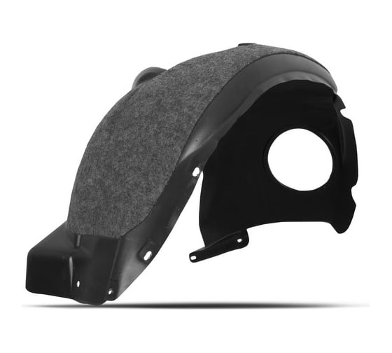 Изображение товара Подкрылок с шумоизоляцией TOTEM LADA Vesta, 2015 -, седан, передний правый NLS.52.33.002