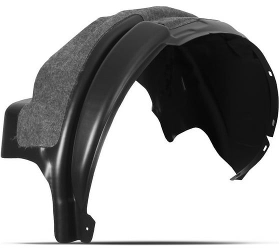 Изображение товара Подкрылок с шумоизоляцией TOTEM FORD Transit, 2014- передний правый NLS.16.54.002