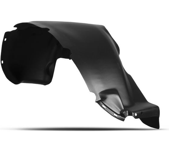 Изображение товара Подкрылок TOTEM CHEVROLET NIVA, 2014- передний левый NLL.52.28.001