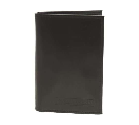 Изображение товара Бумажник водителя BLACK натуральная кожа Автостоп БВЛ7Л 658306