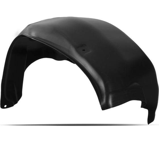 Изображение товара Подкрылок TOTEM MITSUBISHI Pajero Sport, 2017- задний левый TOTEM.35.37.003