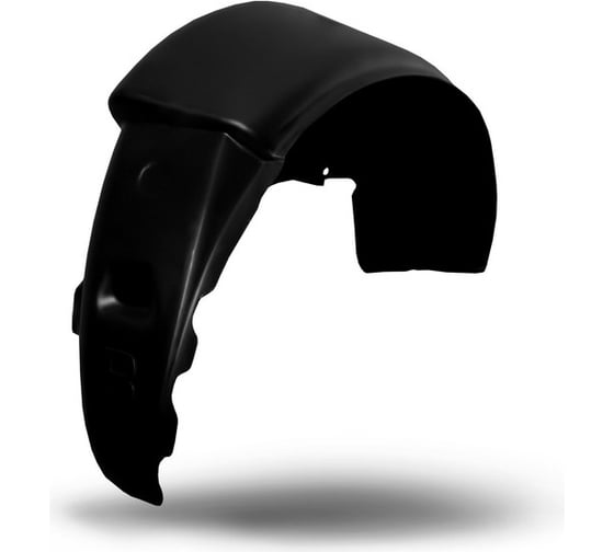 Изображение товара Подкрылок TOTEM LADA Priora 2007 - задний правый NLL.52.16.004